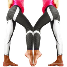 pantalones de yoga únicos, pantalones de yoga al por mayor de las mujeres, Pantalones de yoga PANTALONES LEGGINGS